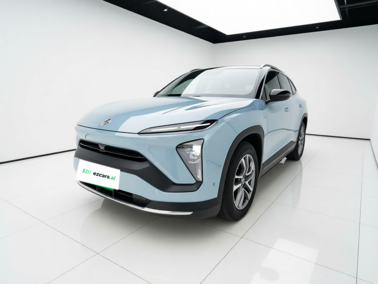 ES6 2020 420KM Sport