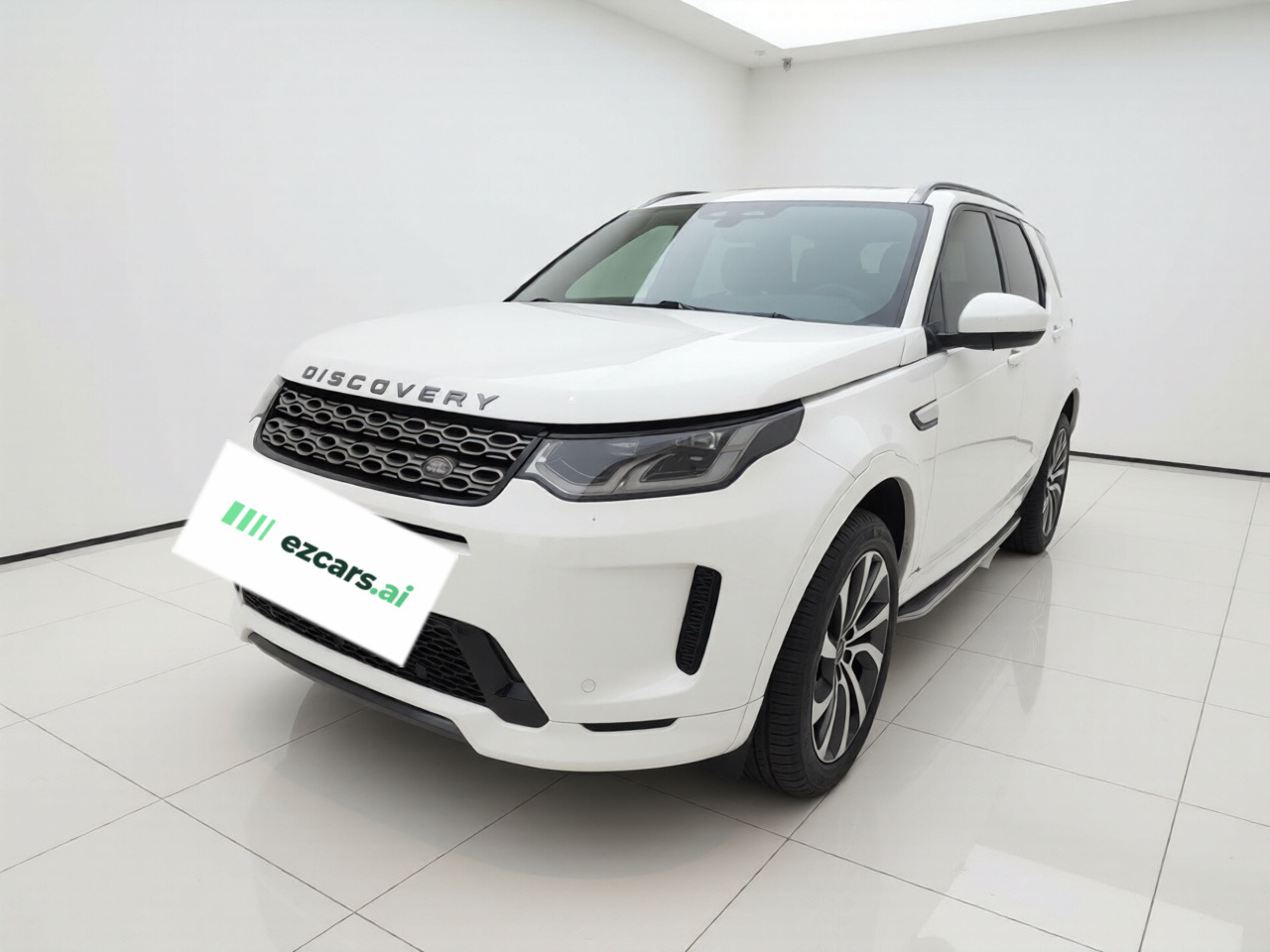 Discovery Sport 2022 249PS R-Dynamic S Performance 5-Seater