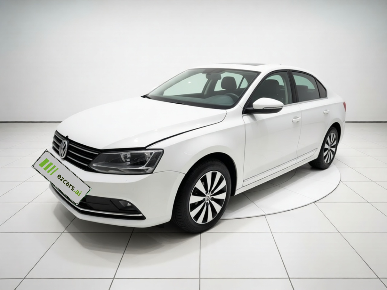 Sagitar 2017 230TSI AT Comfort