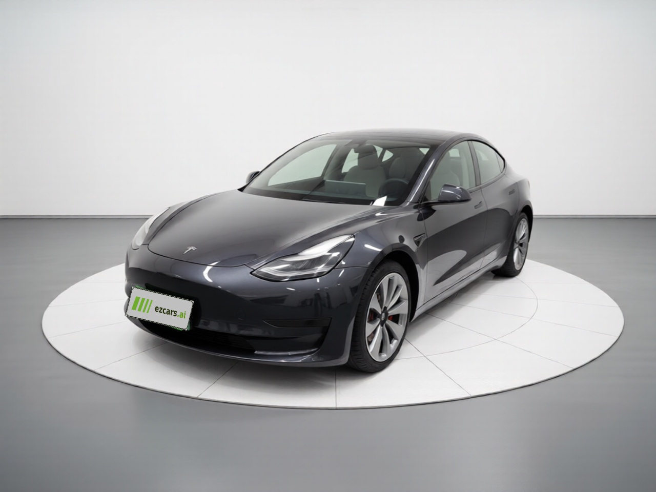 Model 3 2022 RWD