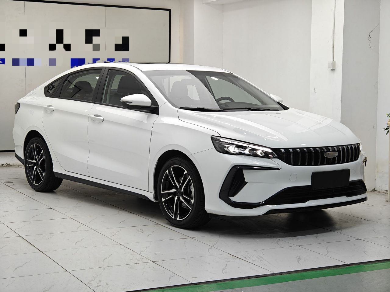 2024 Binrui COOL 1.5T DCT photo 3