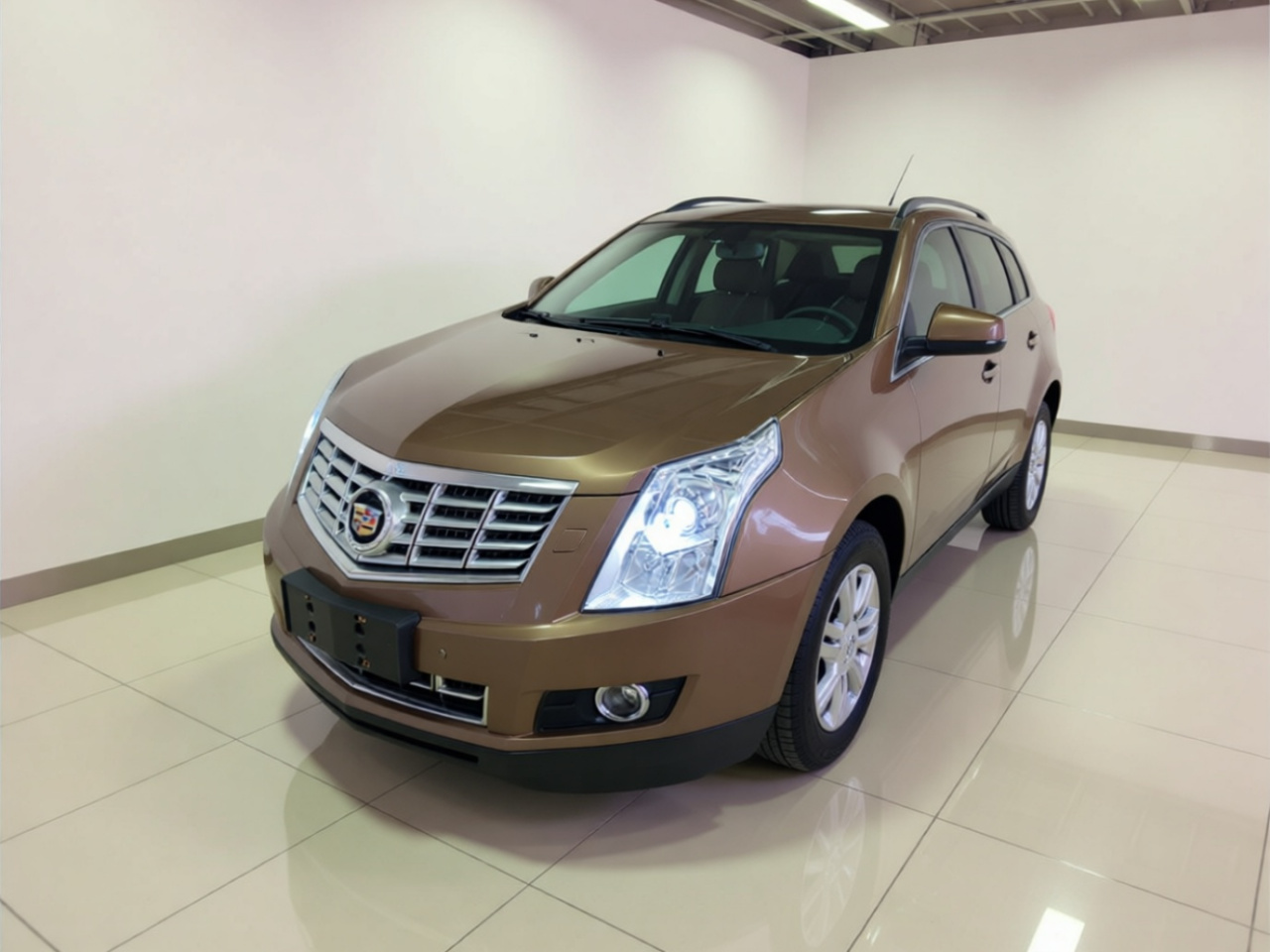 SRX 2015 3.0L Comfort