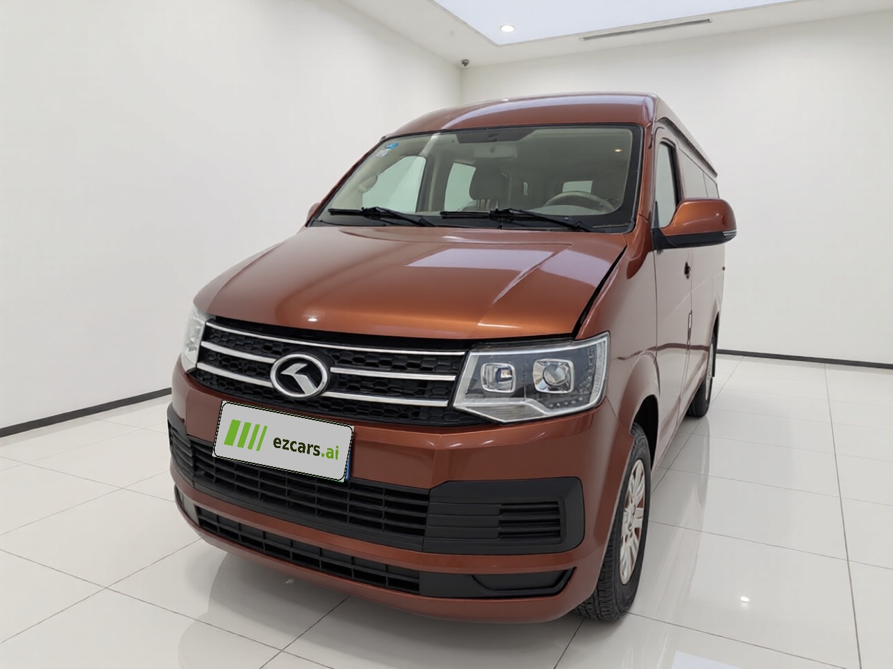 King Long 2018 2.2L M1 Standard V22