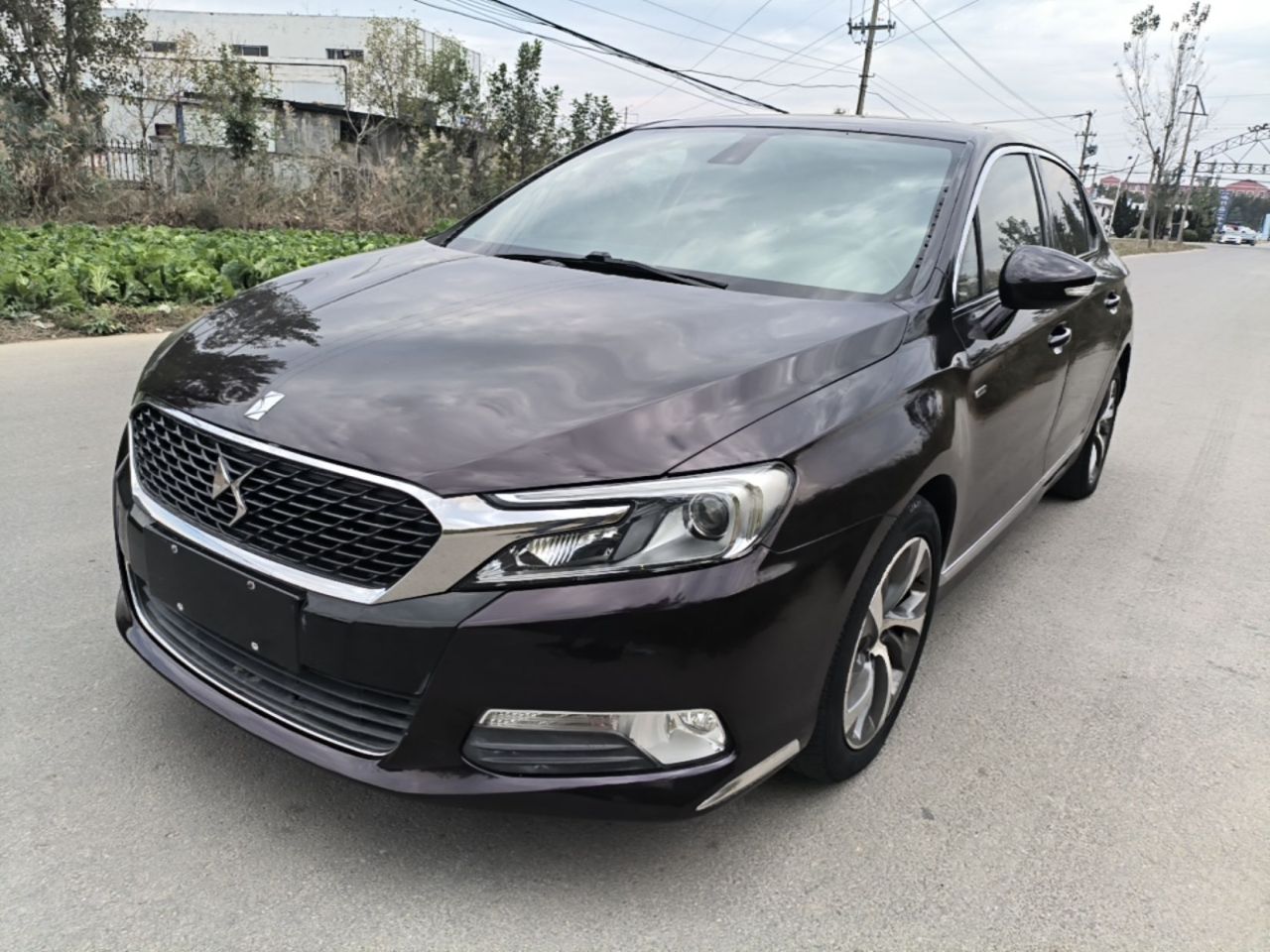 5LS 2014 1.6T THP160