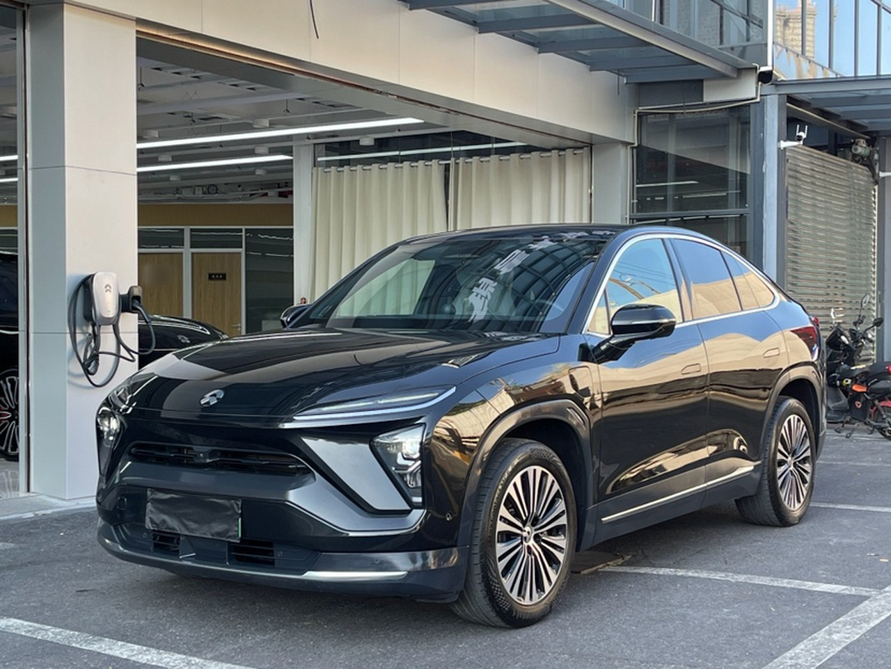 EC6 2020 465KM Sport