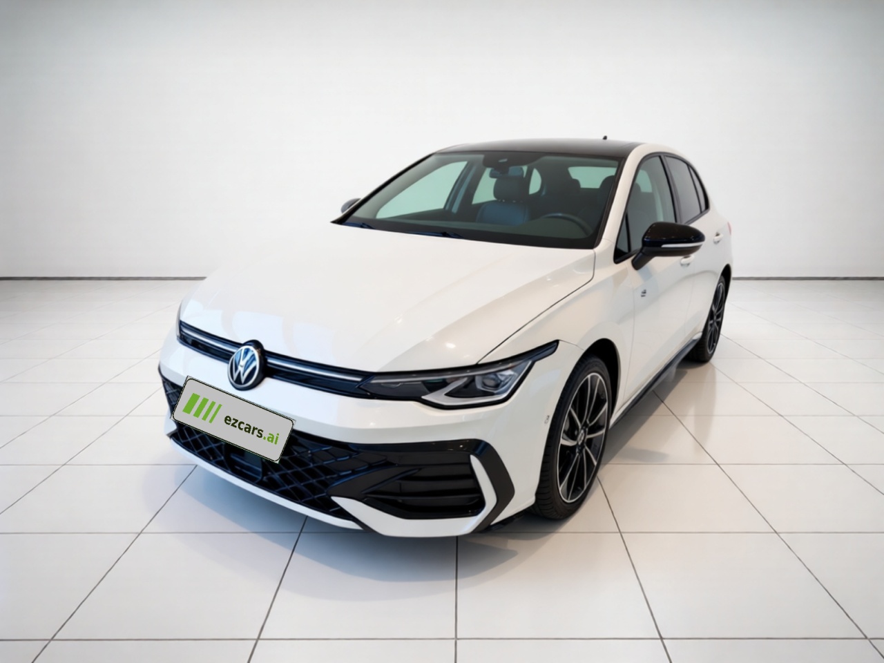 Golf 2025 300TSI R-Line
