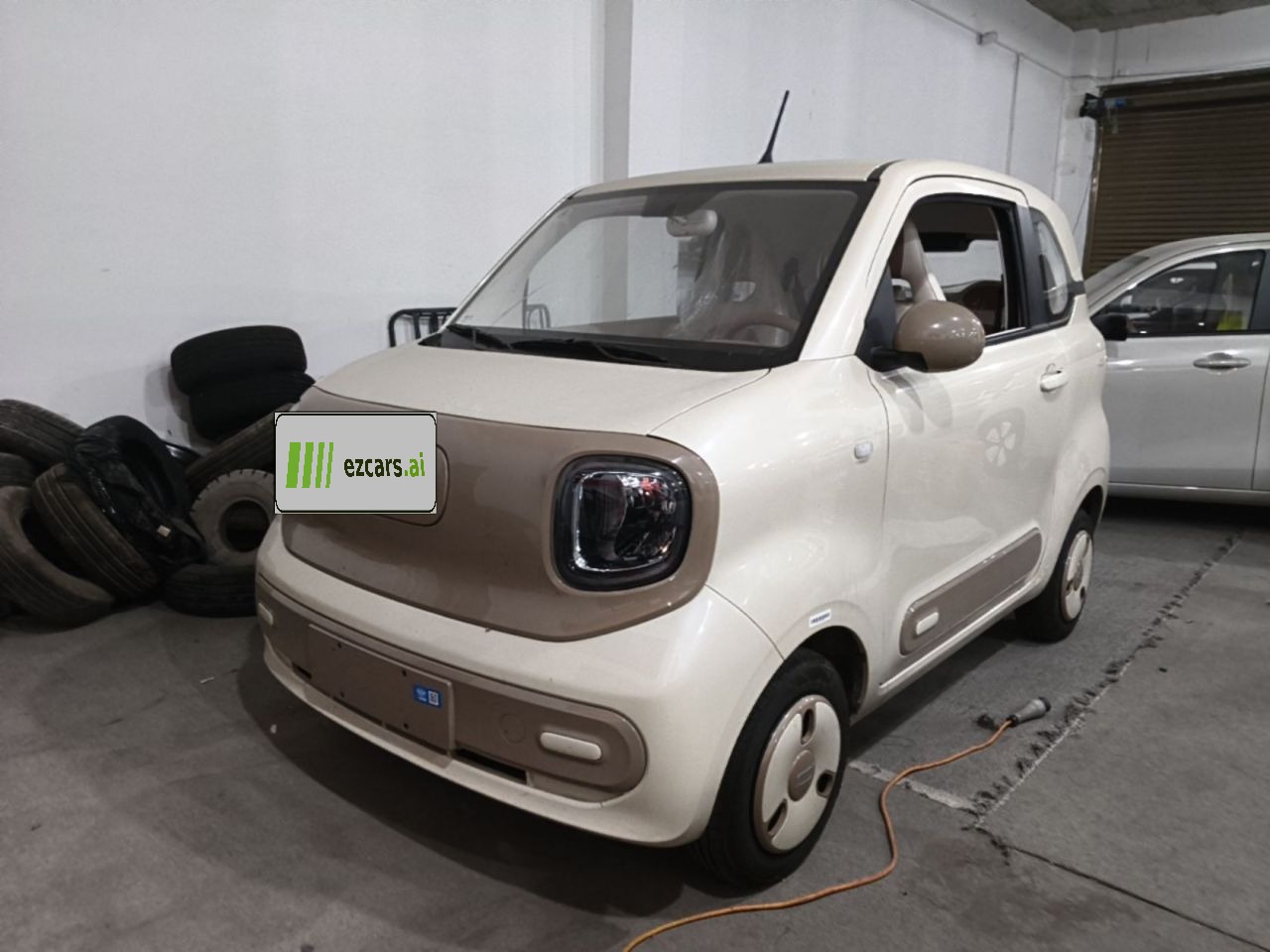 Bestune Pony 2026 222km
