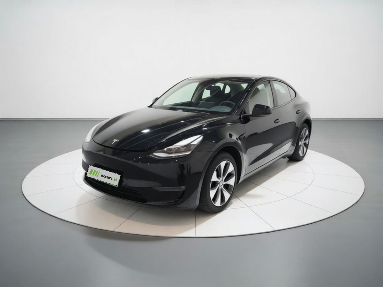Model Y 2021 Long Range AWD