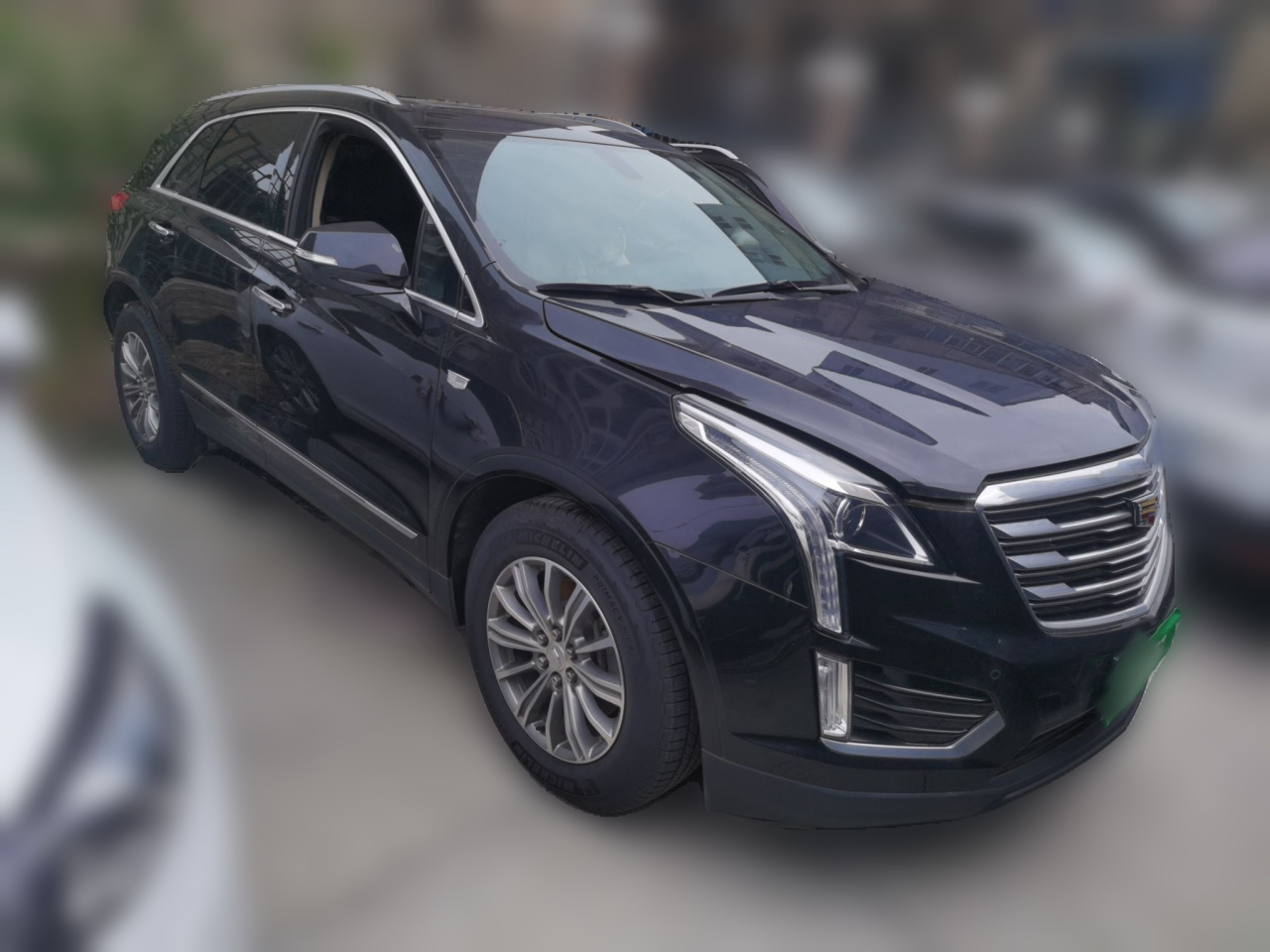 XT5 2018 25T Luxury photo 3