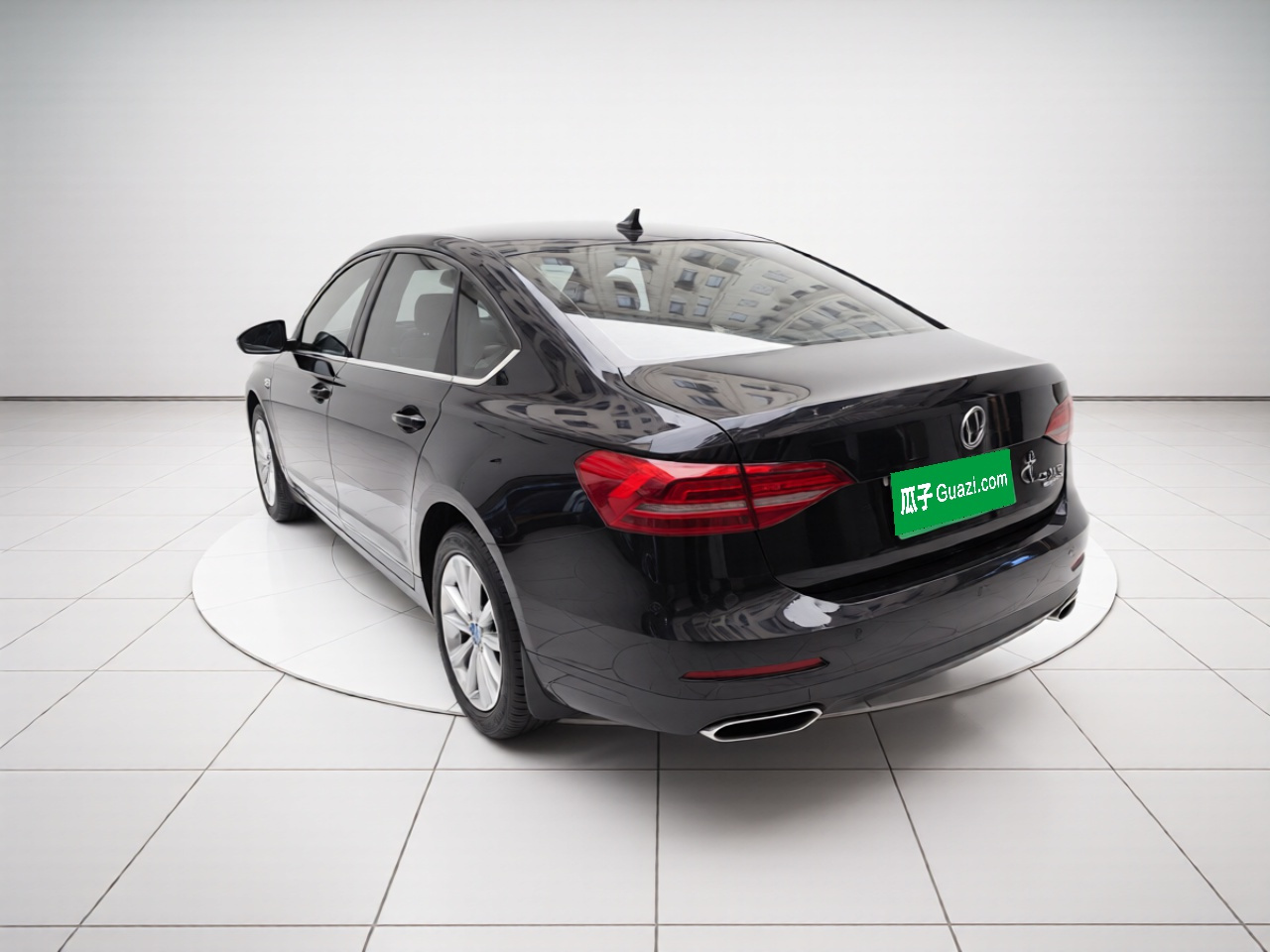 Lavida 2021 280TSI DSG Comfort photo 4