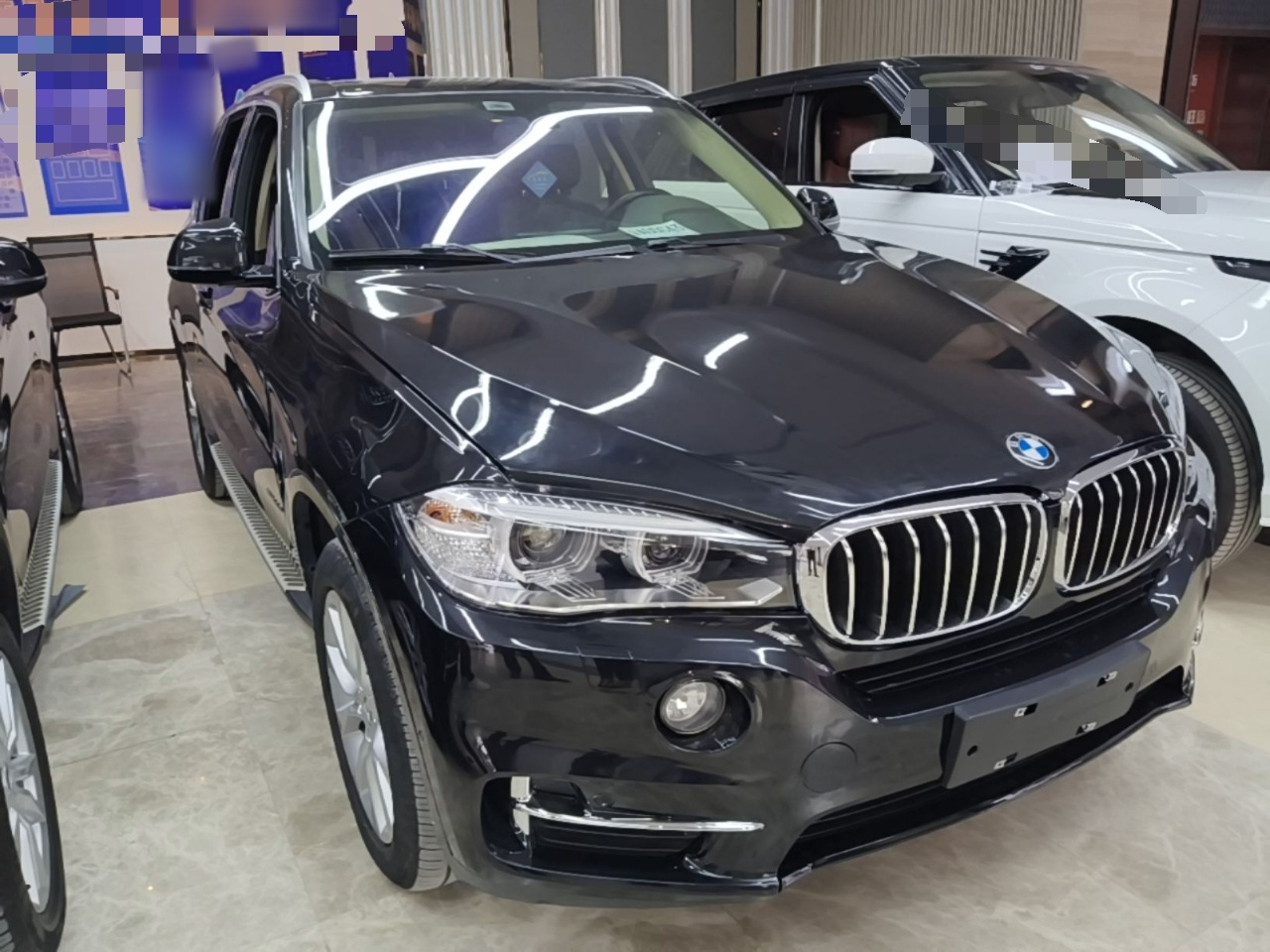 X5 Imported 2018 xDrive28i photo 3