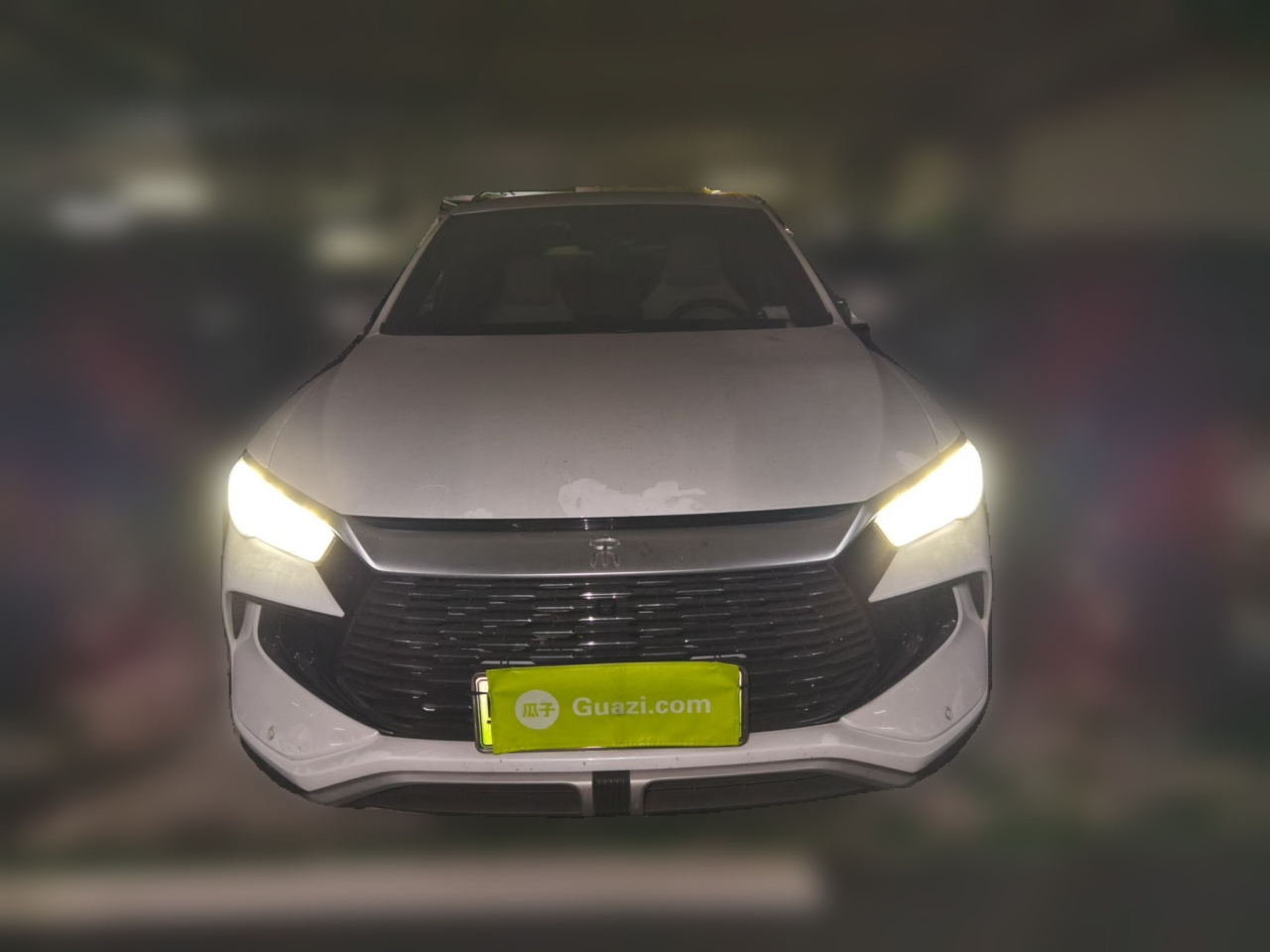 Song Pro EV 2023 Champion DM-i 71KM Pilot photo 2