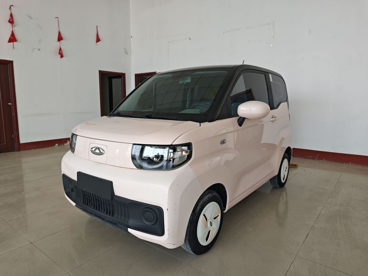 QQ Ice Cream 2022 120km LFP
