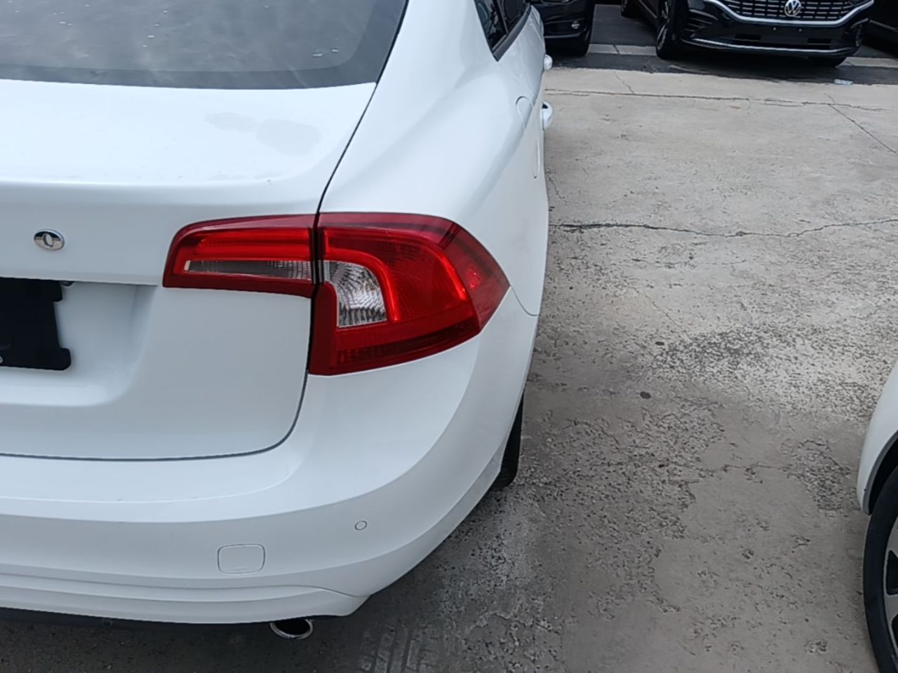 S60 2016 S60L T3 photo 2
