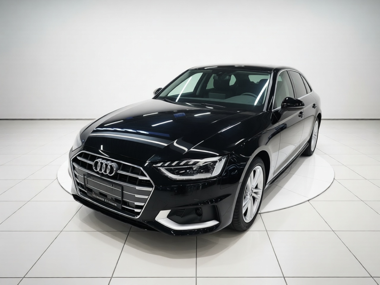 A4L 2020 40 TFSI Luxury