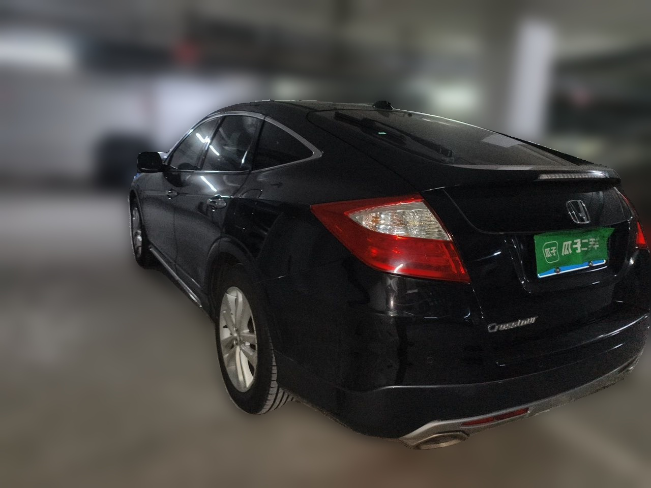2014 2.4L Luxury photo 4