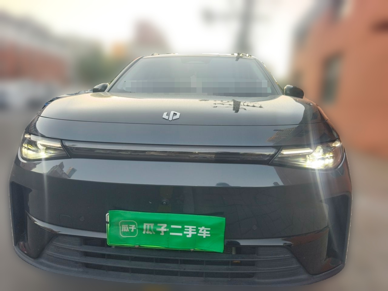 零跑汽车 零跑汽车 2024款 纯电 520智享版 photo 2