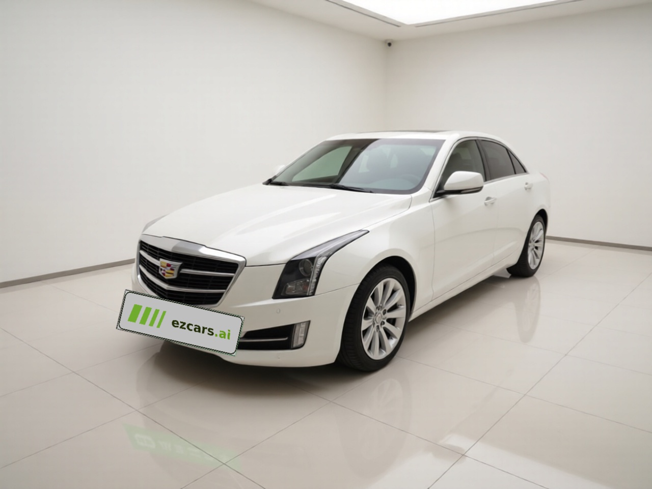 ATS-L 2017 28T Tech