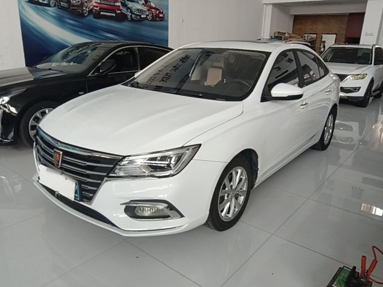 i5 2020 1.5L AT 4G
