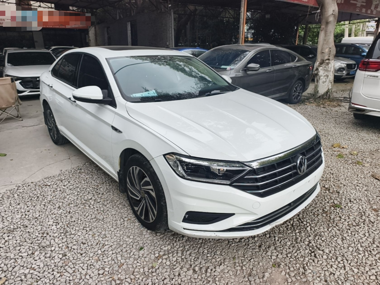 Sagitar 2021 280TSI DSG photo 3