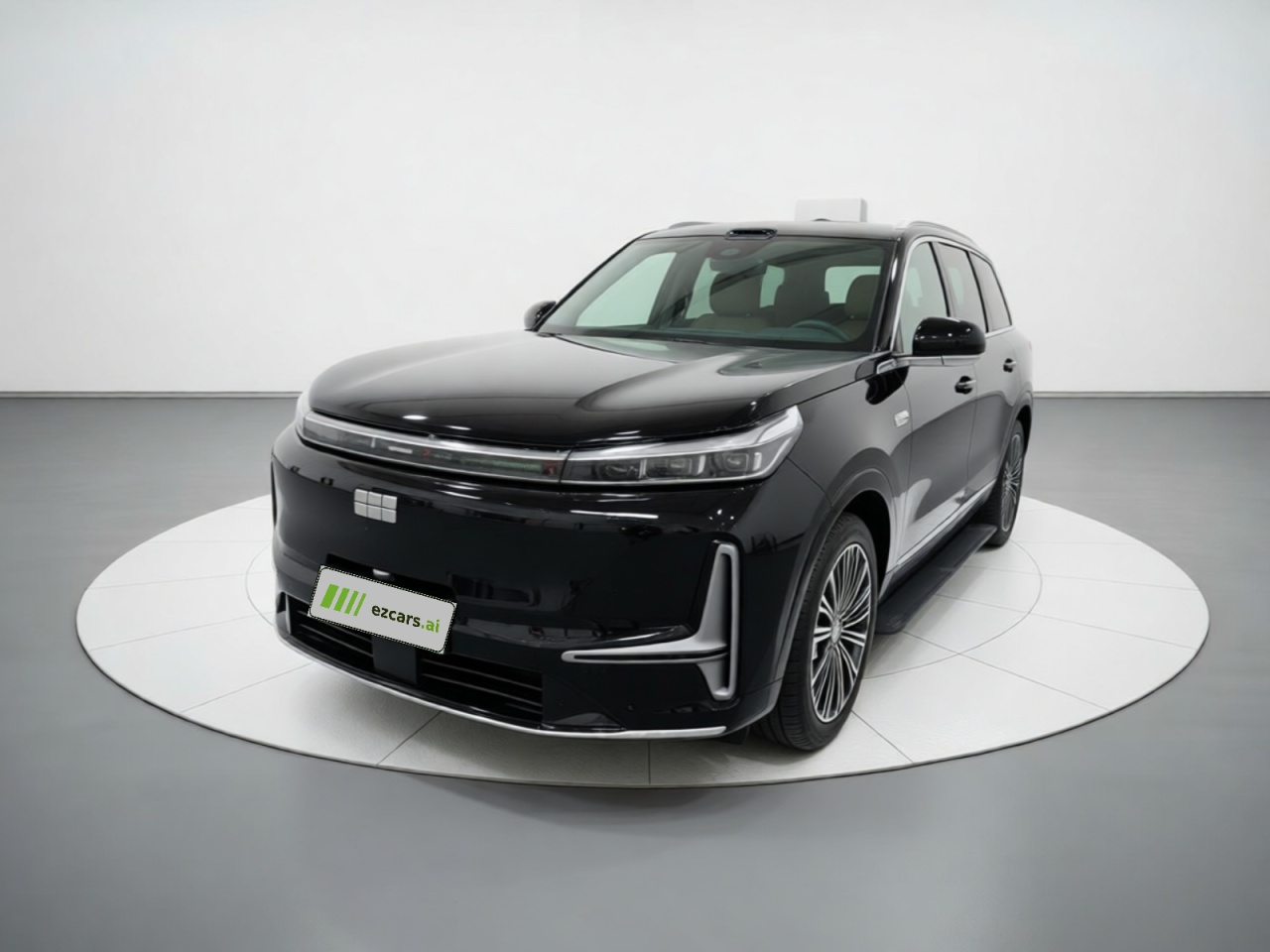 Galaxy M9 2025 210km AWD Pilot