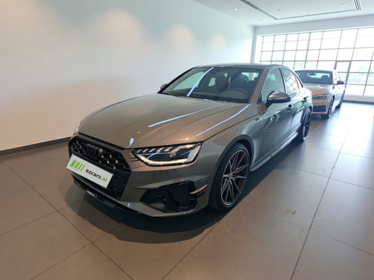 S4 2024 S4 3.0TFSI