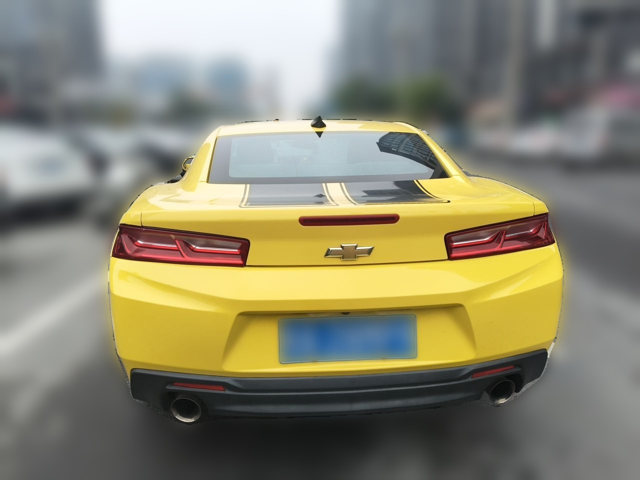 2017 2.0T RS photo 5
