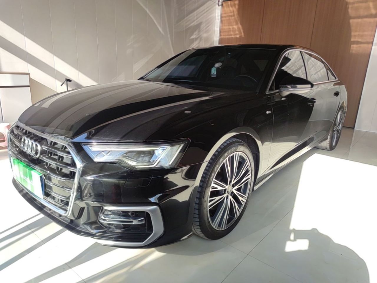 A6L 2023 40 TFSI Luxury Dynamic