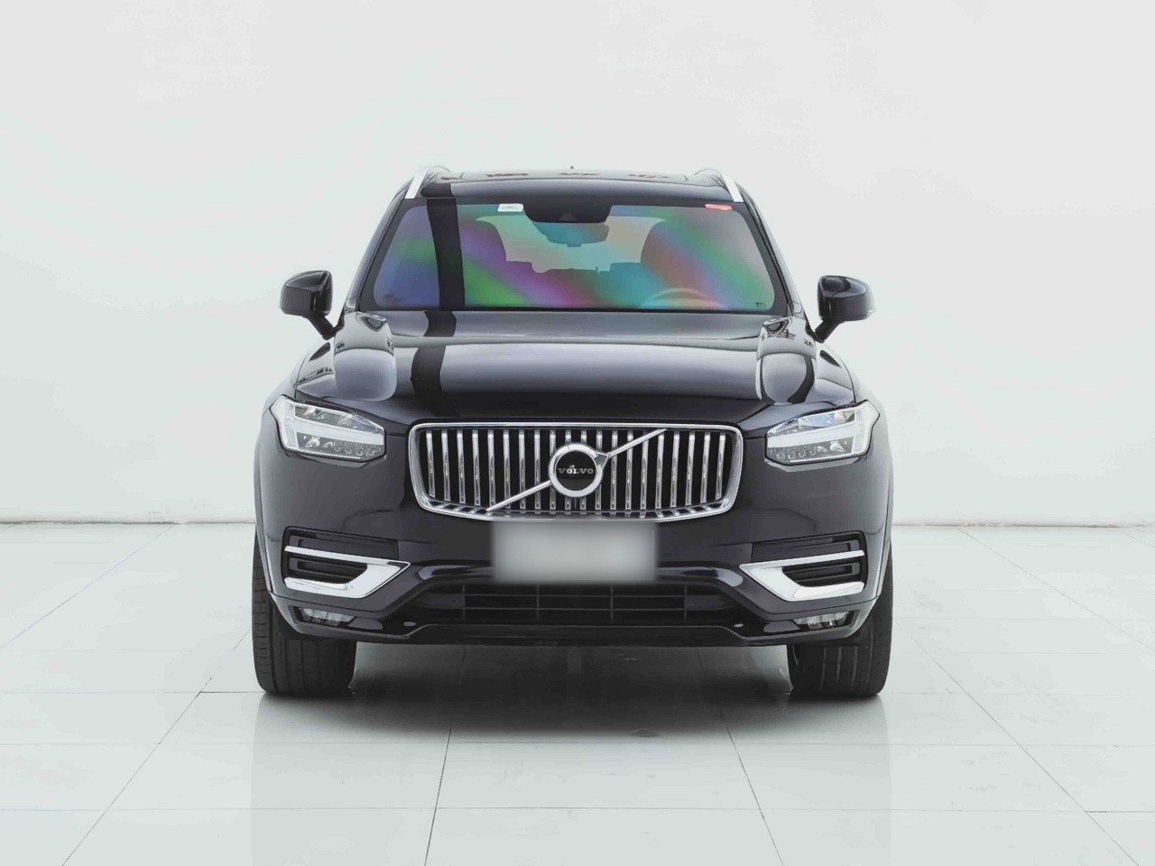 XC90 2021 B5 Luxury 7-Seater photo 2