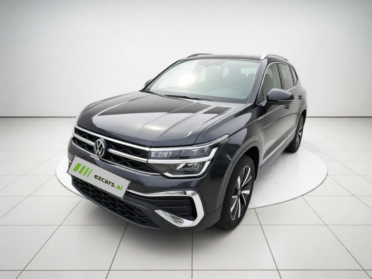 Tharu 2023 300TSI RWD