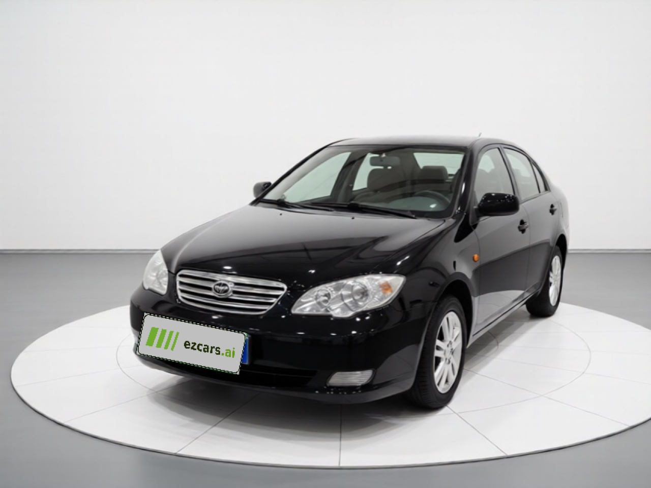 F3 2012 1.5L MT Comfort