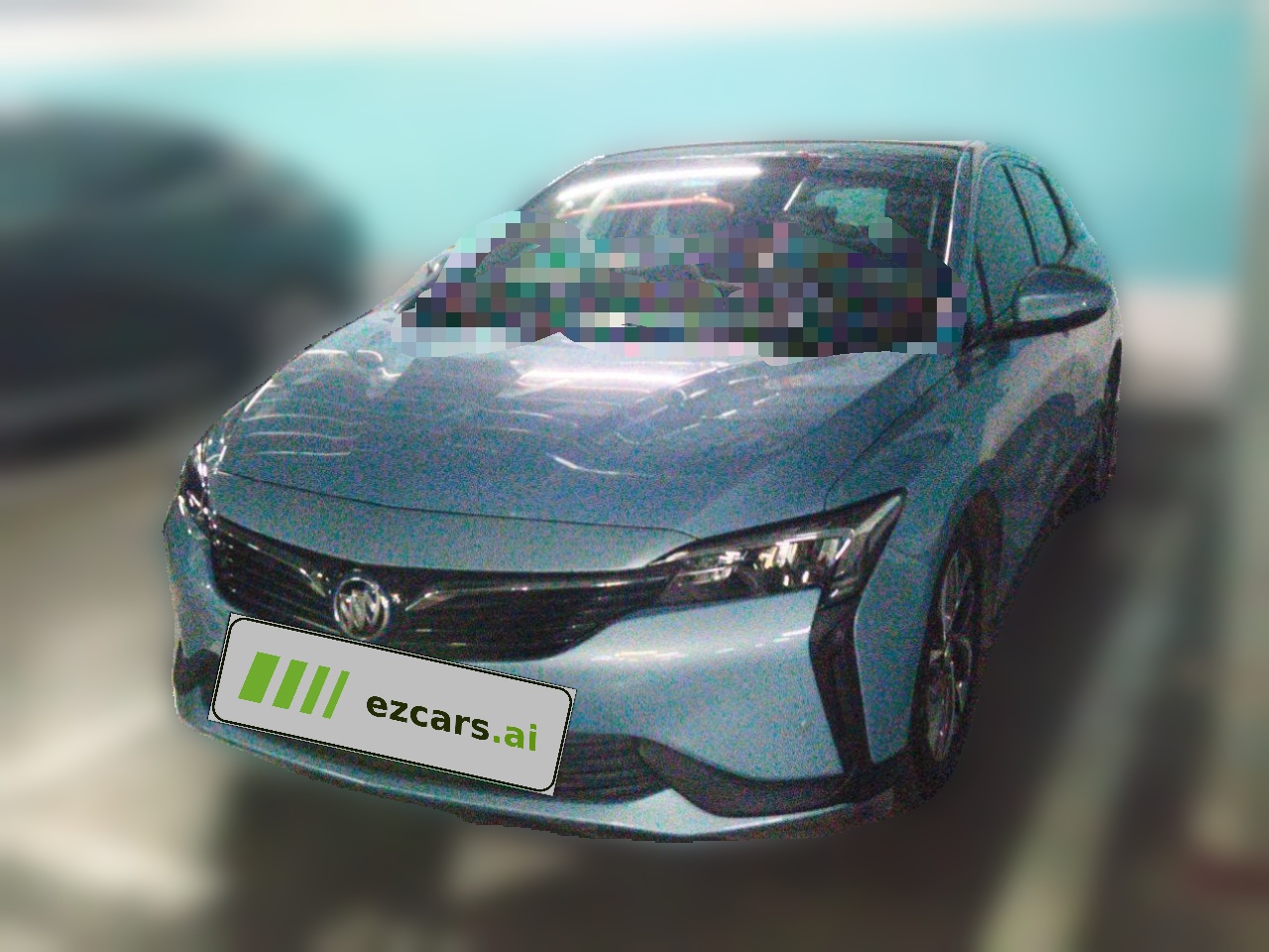 6 2020 PHEV Smart