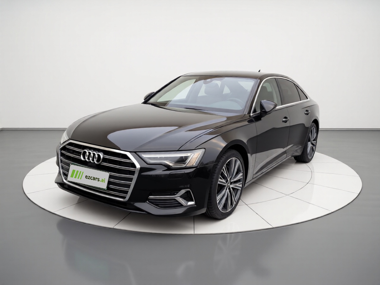 A6L 2023 Facelift 45 TFSI quattro