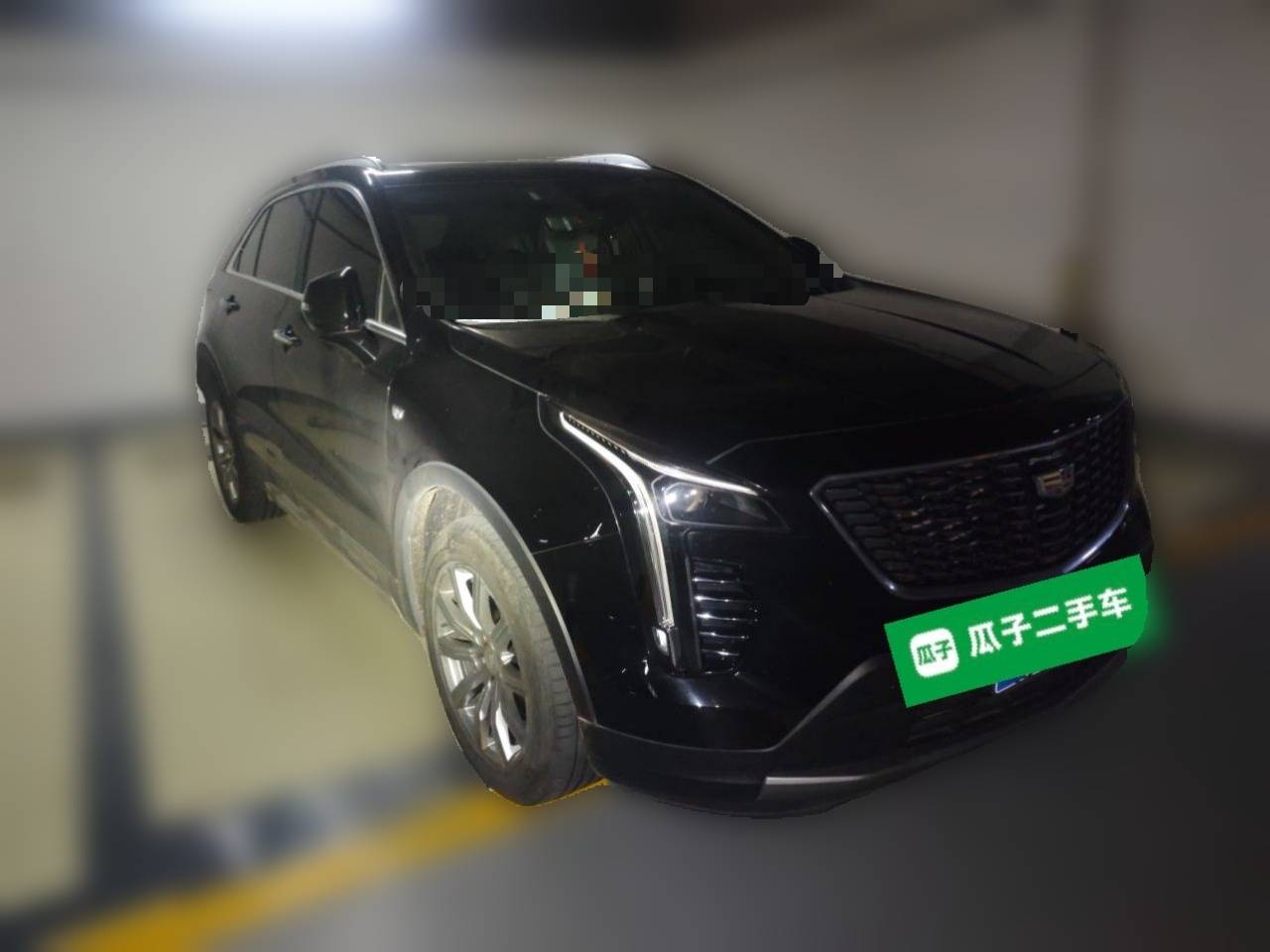 XT4 2020 Facelift 28T RWD Leading photo 3