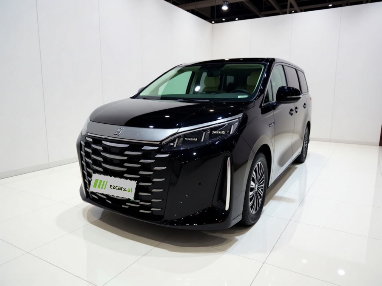 2025 DM-i 1.5T 180km