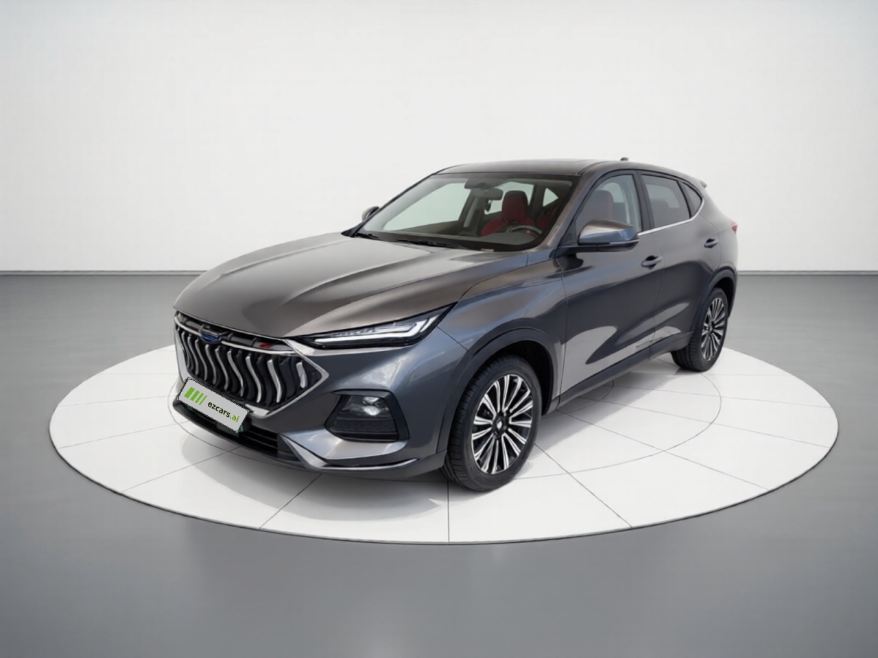 X5 2021 1.5T DCT Premium