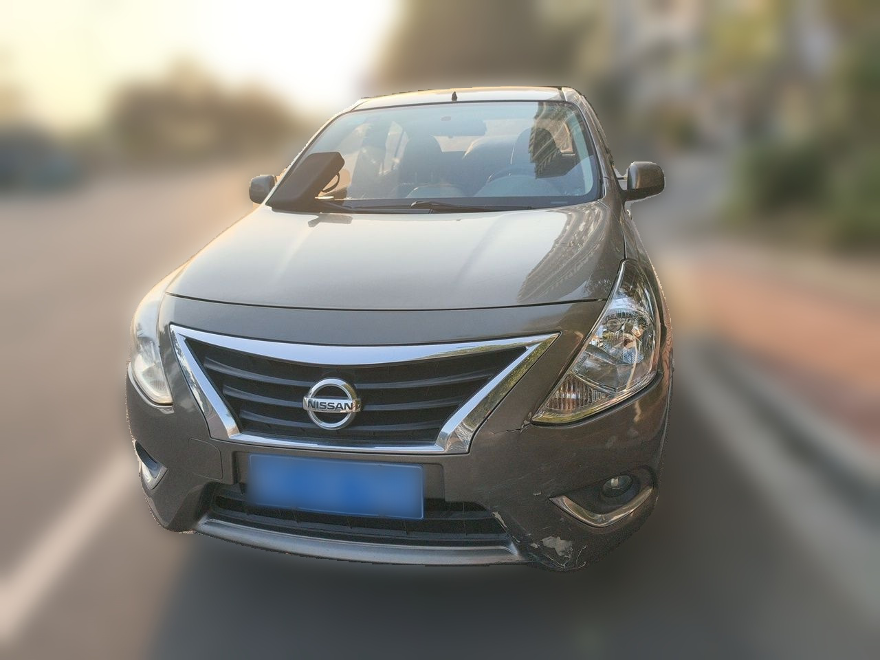 2016 1.5XE CVT Leading