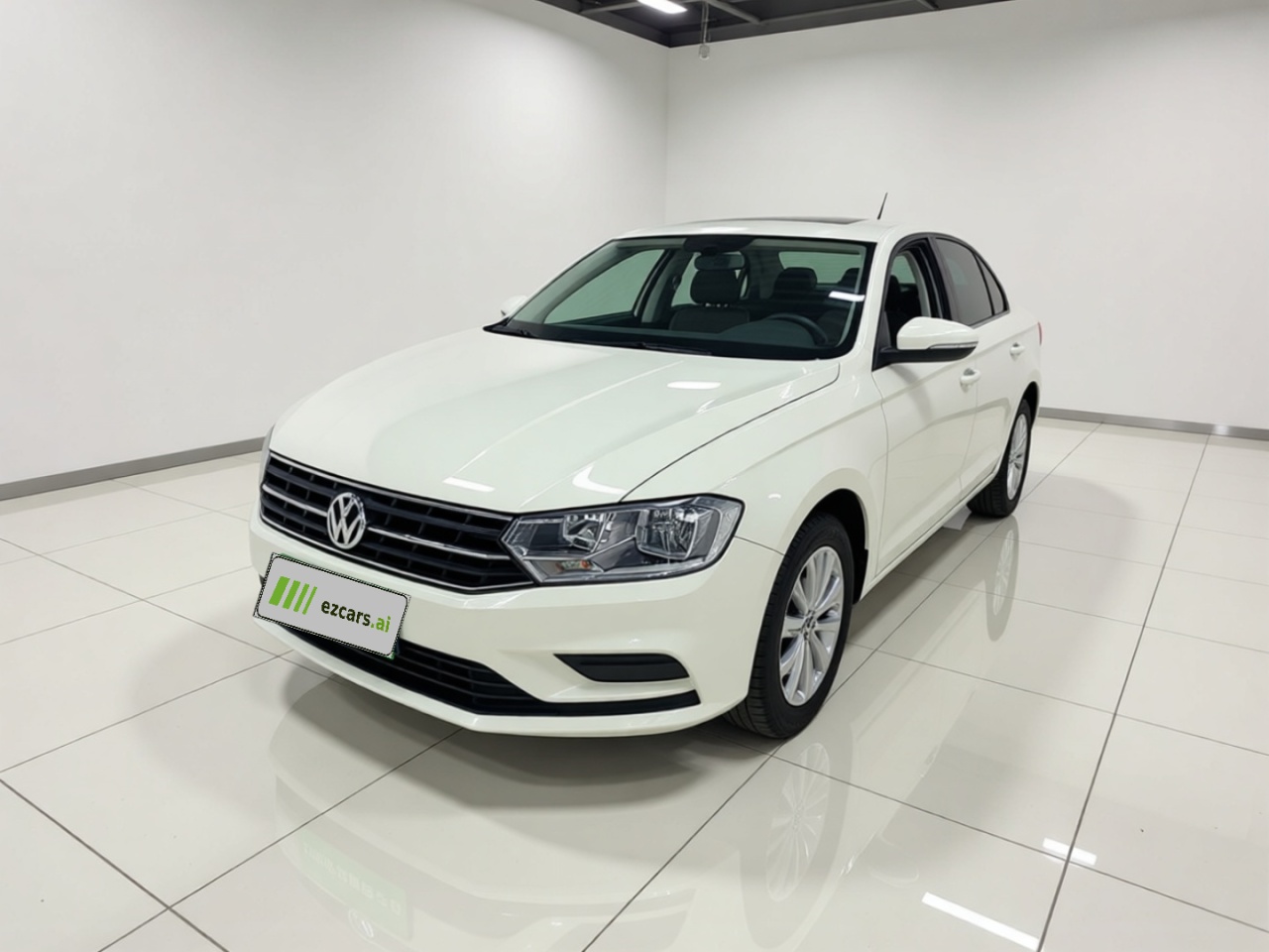 2019 Facelift Bora 1.5L AT Fashion China VI