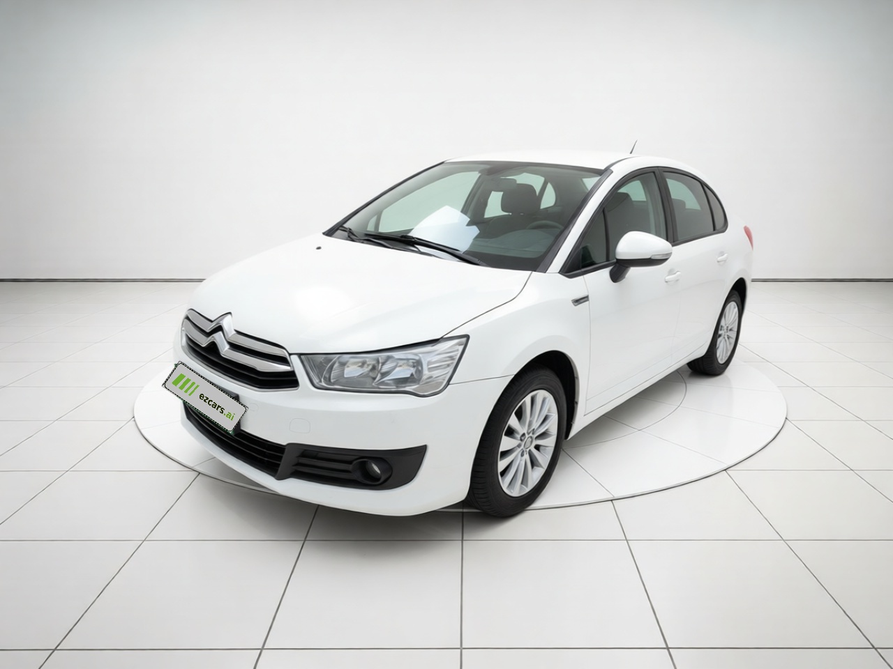 2016 Classic Sedan 1.6L MT