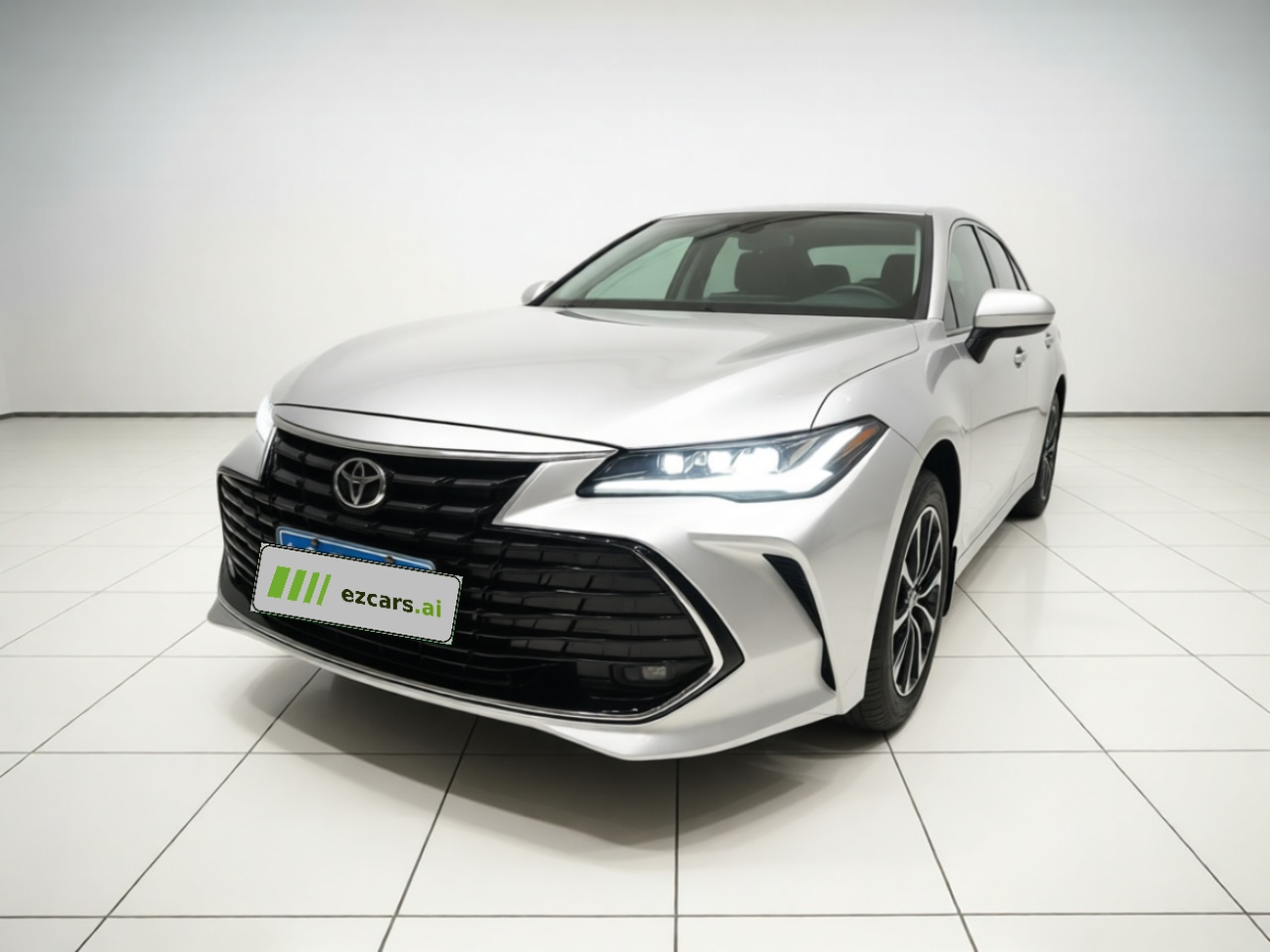 Avalon 2022 2.0L Luxury