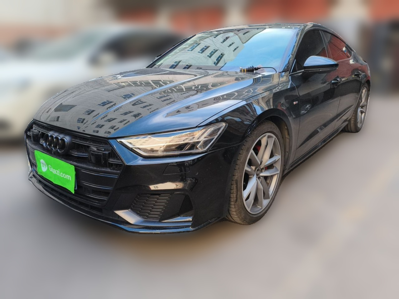 A7 2024 45 TFSI