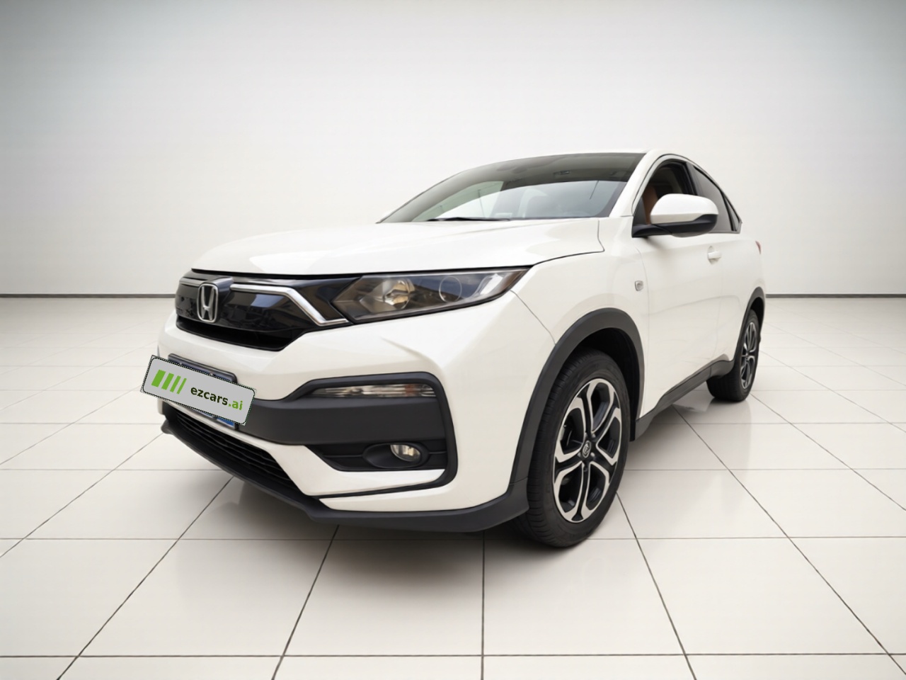 XR-V 2020 1.5L CVT Comfort