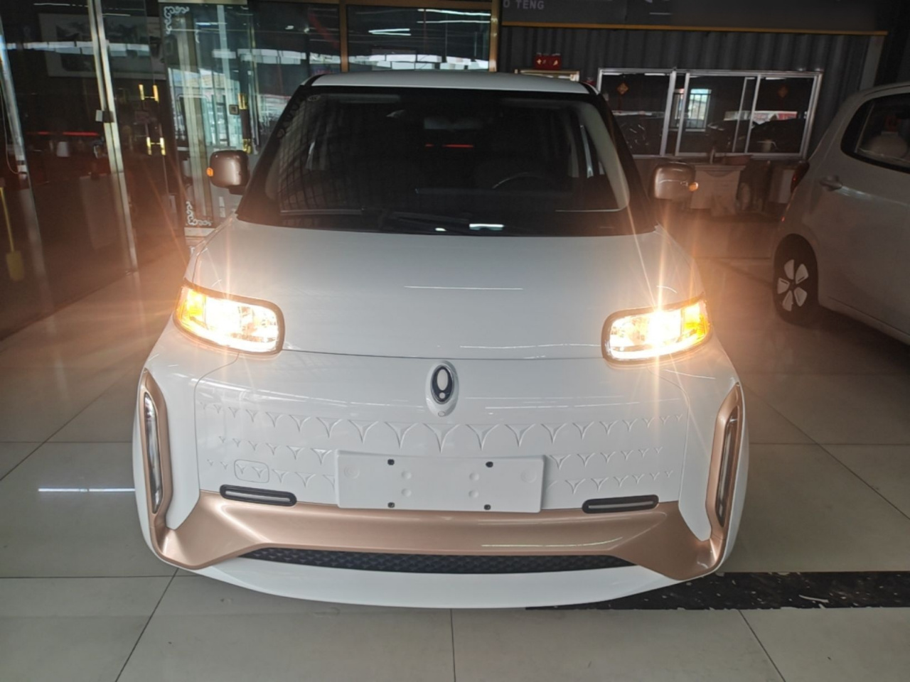 2022 360km Luxury NCM photo 2