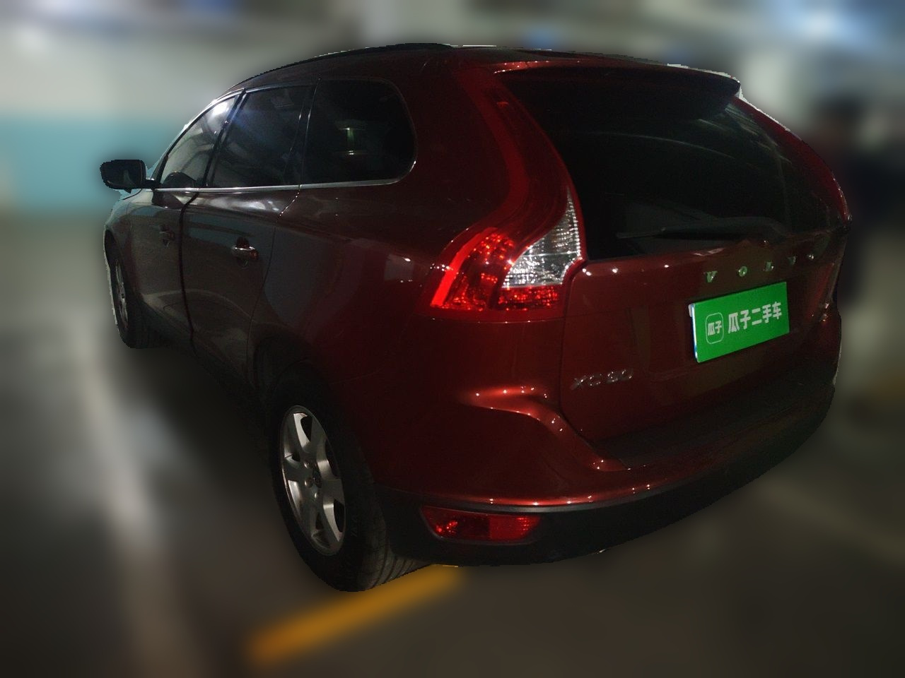 Volvo 2009款 T6 AWD智雅版 photo 4