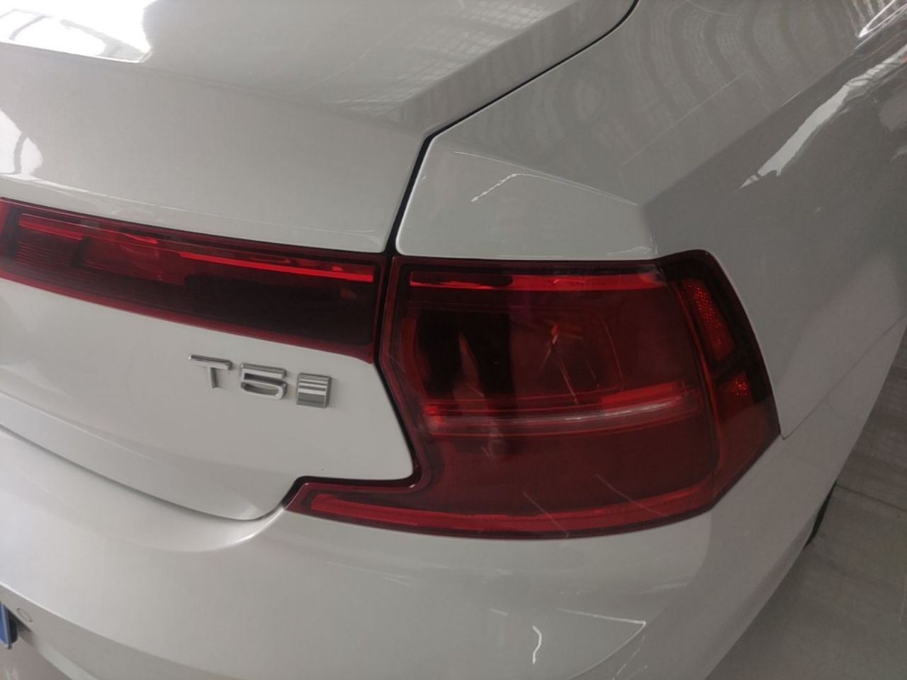S90 2019 T5 photo 2