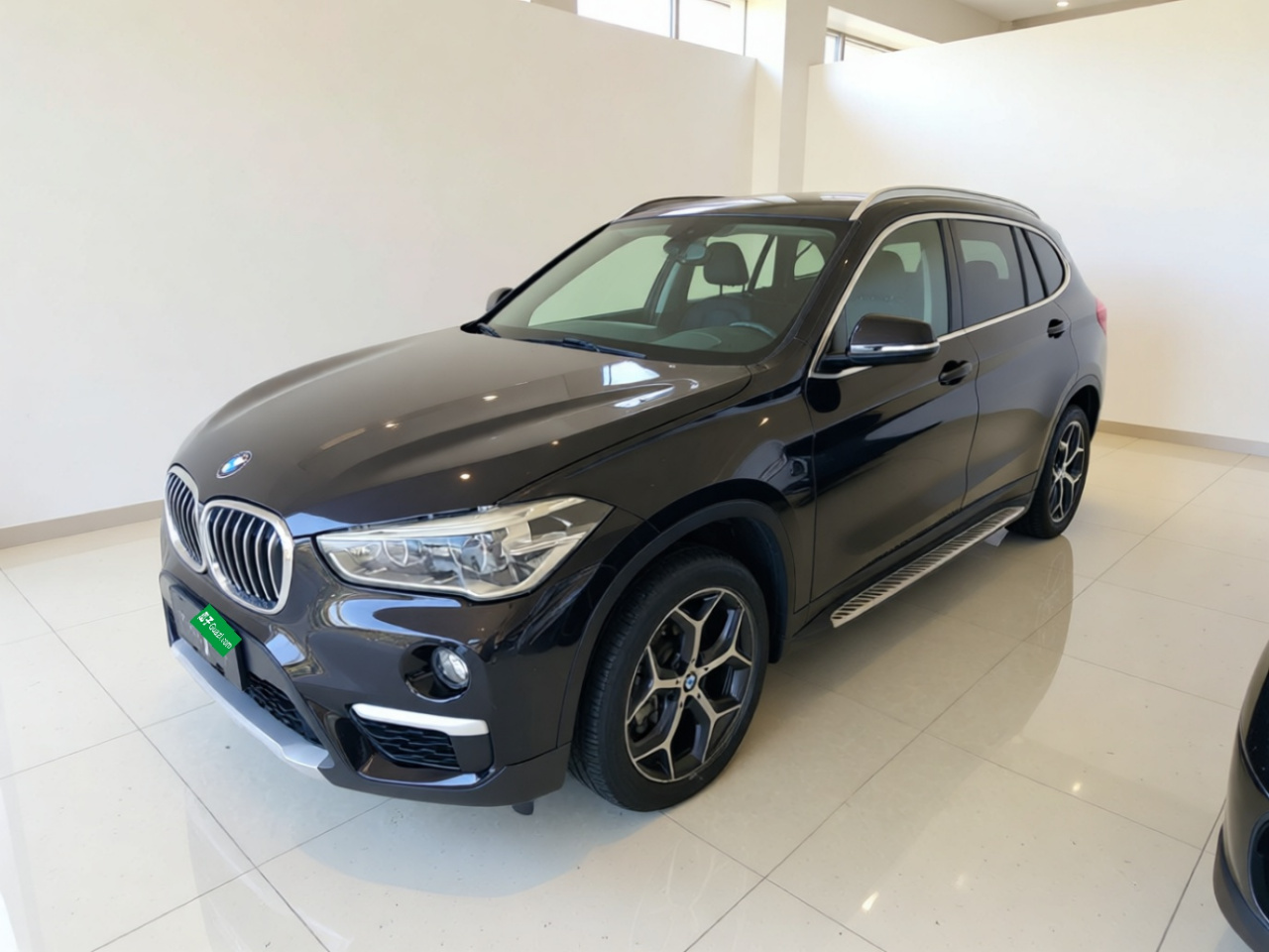 X1 2019 sDrive18Li Exclusive