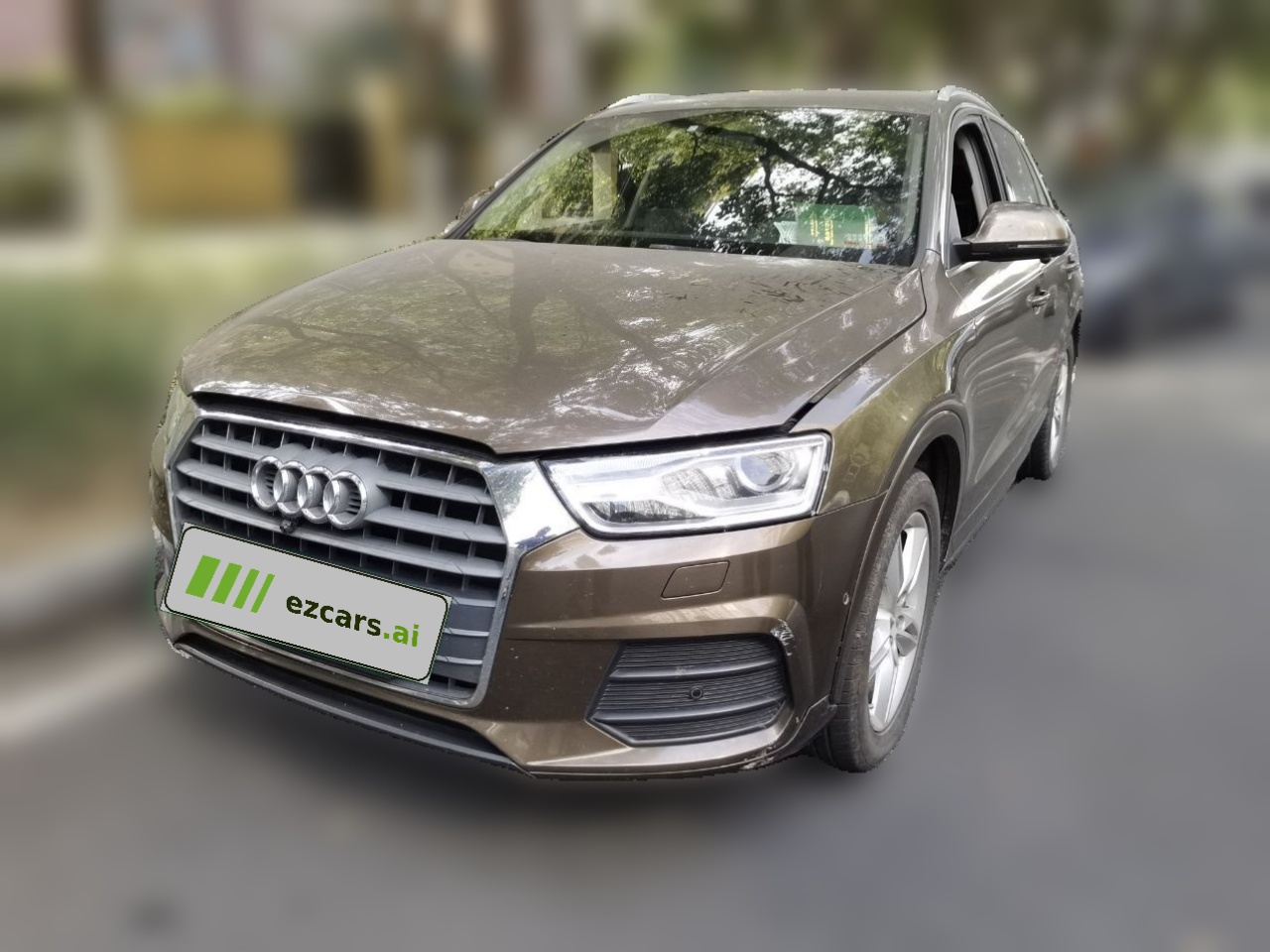 Q3 2016 30 TFSI