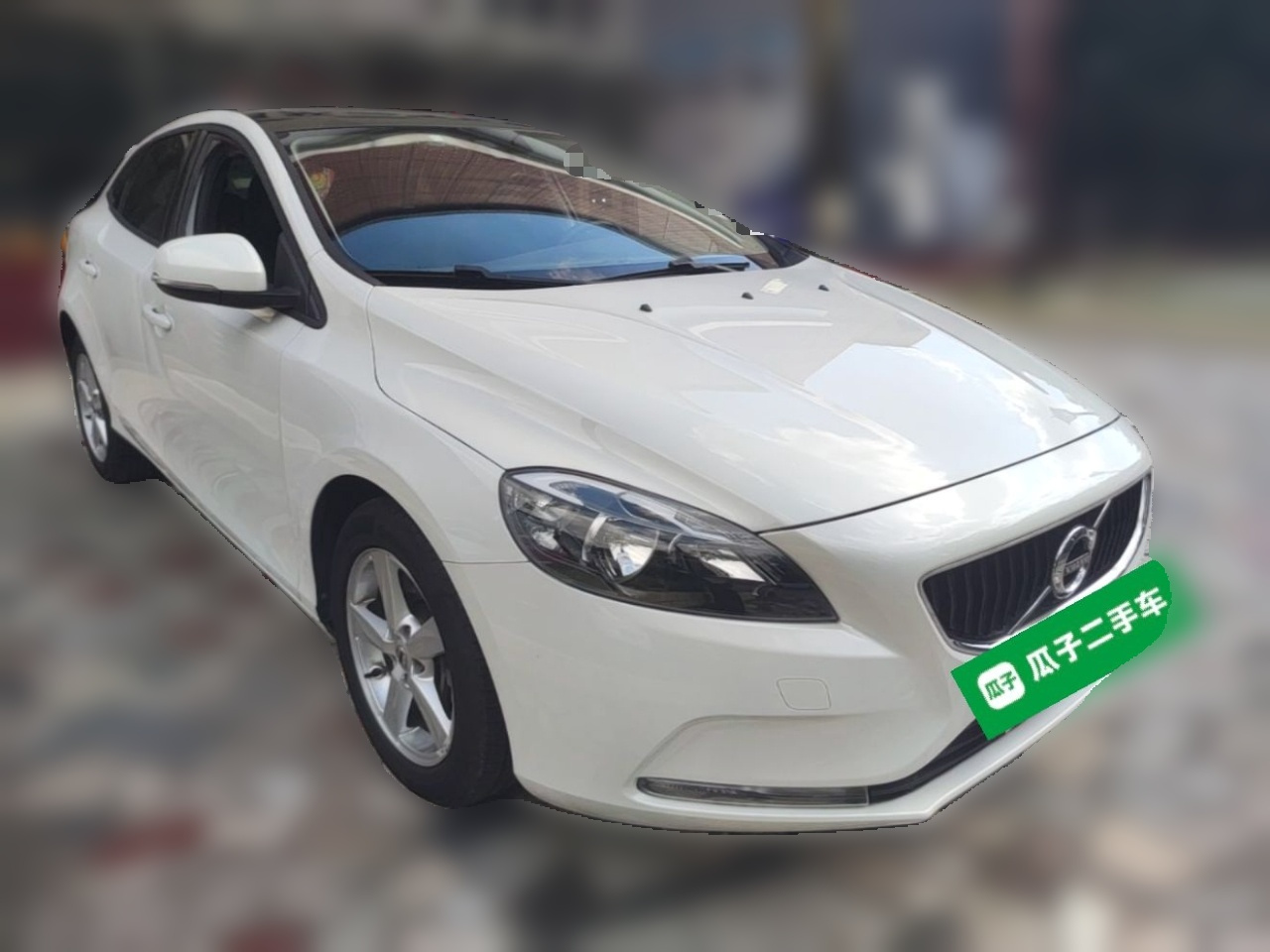V40 2017 T3 photo 3