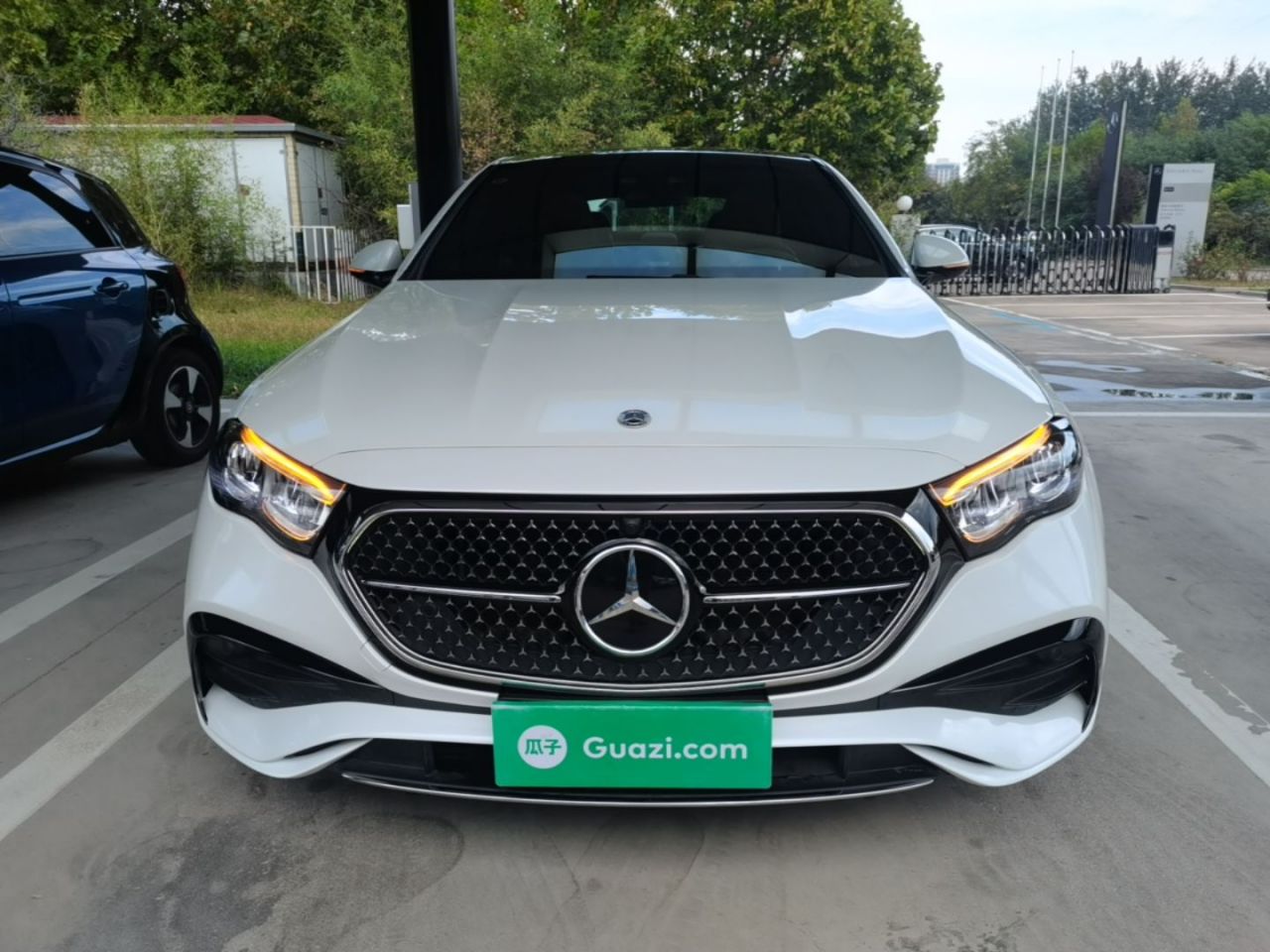 E-Class 2024 E 260 L Sport photo 2