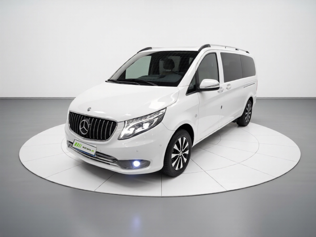 Vito 2016 2.0T Business